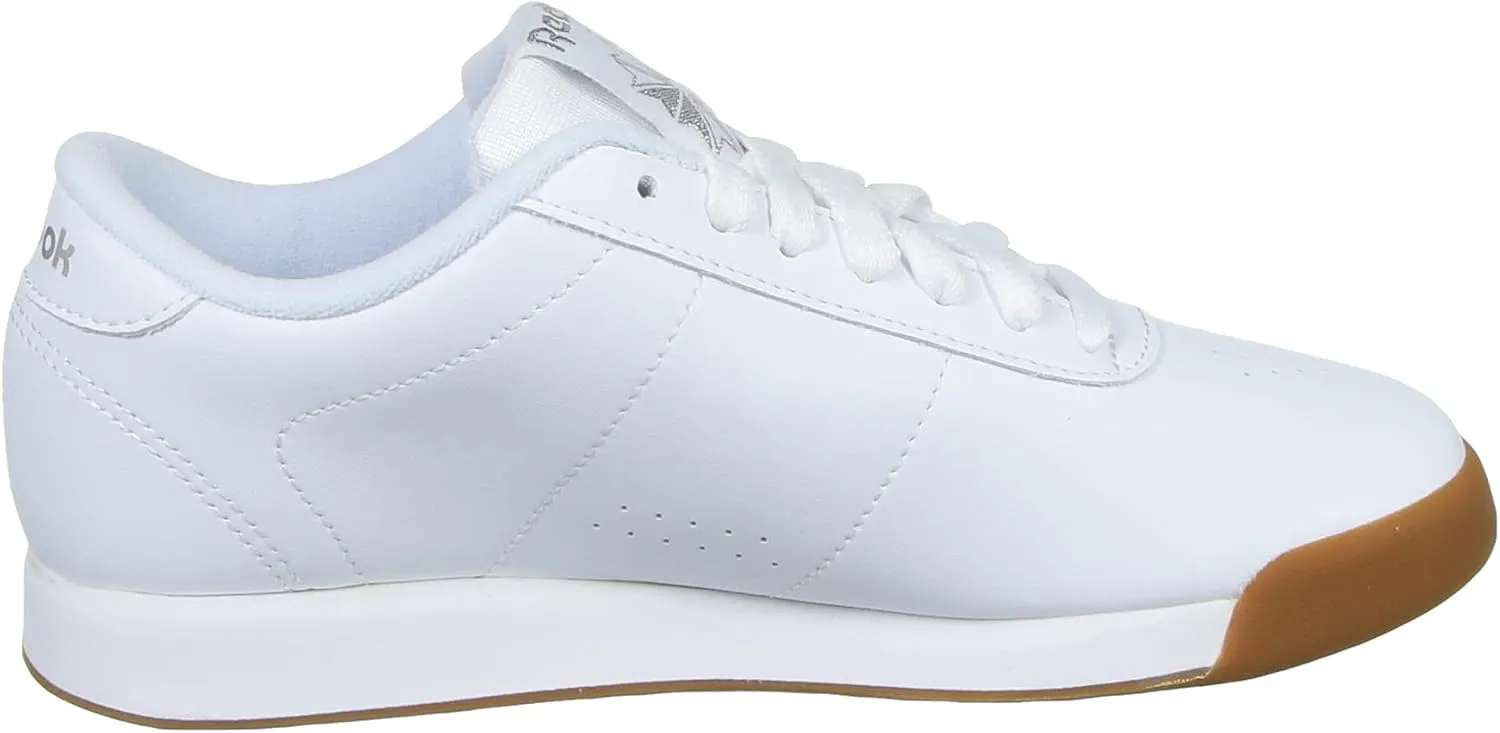 Reebok Women's Princess Gymnastics Shoes
