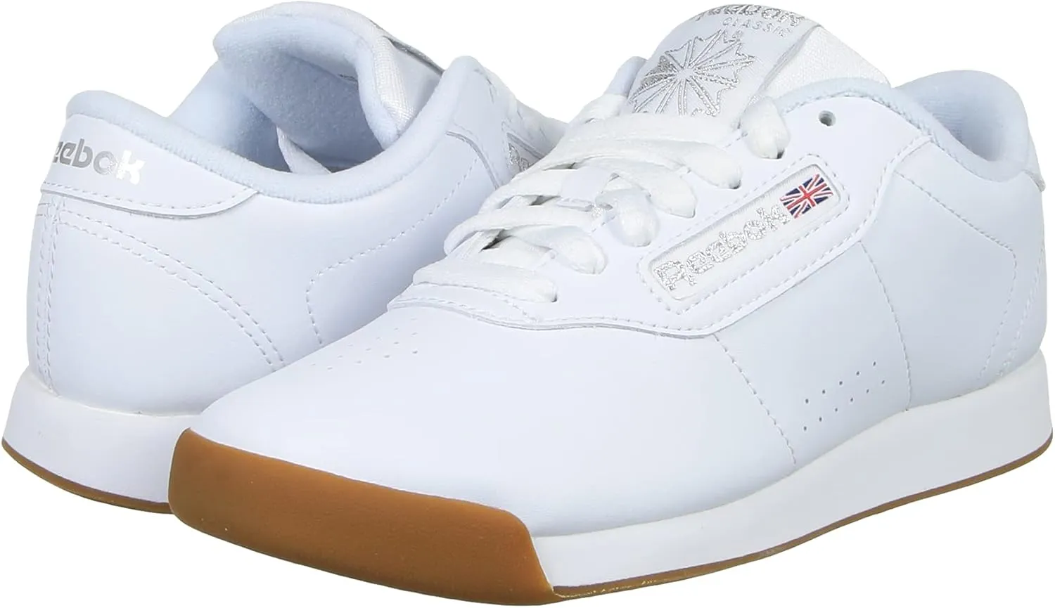 Reebok Women's Princess Gymnastics Shoes