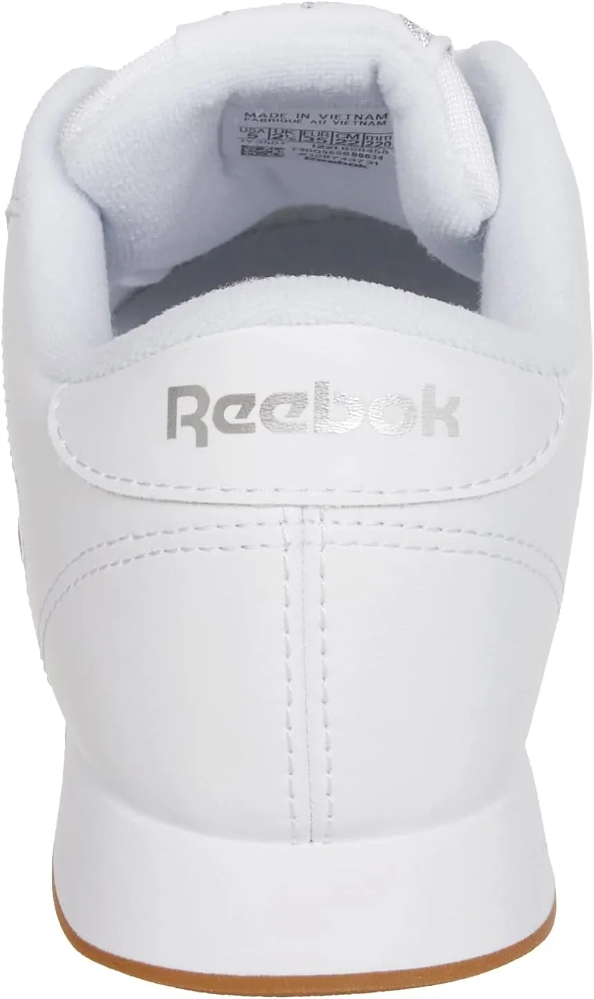 Reebok Women's Princess Gymnastics Shoes