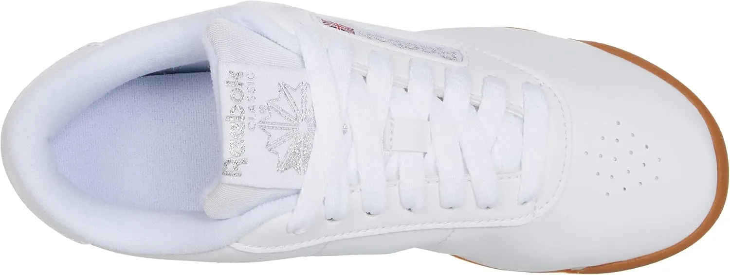 Reebok Women's Princess Gymnastics Shoes