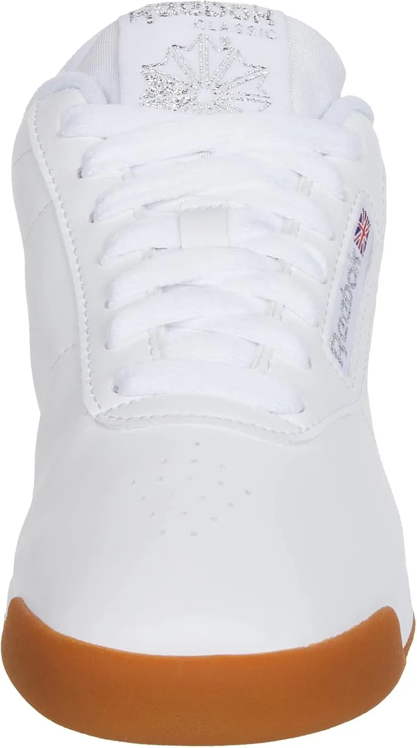 Reebok Women's Princess Gymnastics Shoes