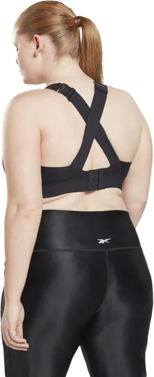 Reebok Women's Puremove  High Impact Sports Bra