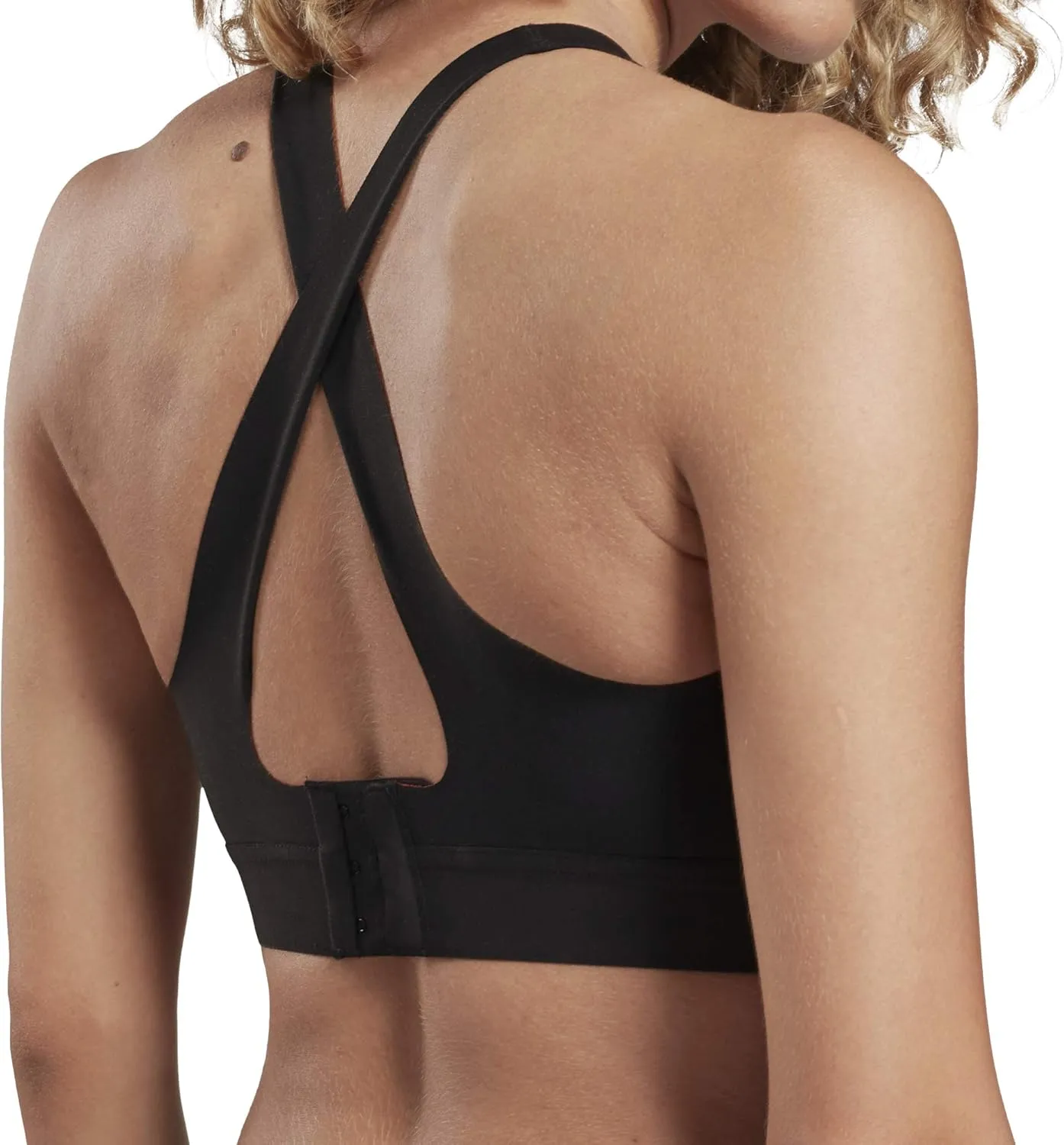 Reebok Women's Puremove  High Impact Sports Bra