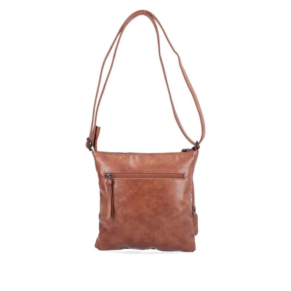 Rieker Remonte Q0626-24 Handbag - Brown