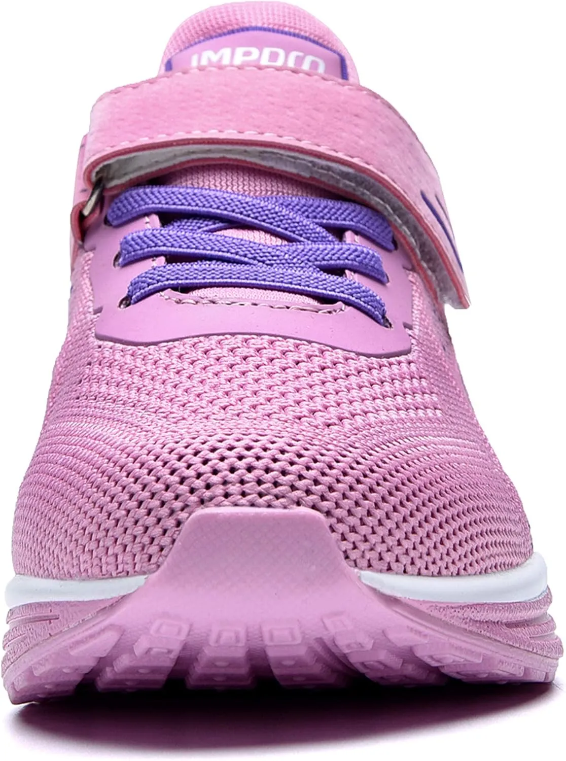 RomenSi Air Athletic Running Shoes for Boys Girls Lightweight Breathable Tennis Sports Kids Sneakers