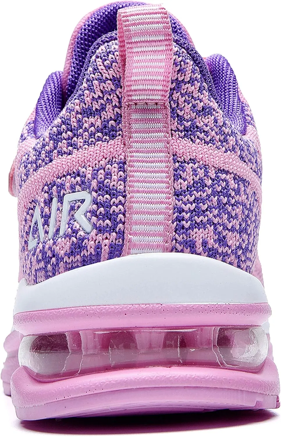RomenSi Air Athletic Running Shoes for Boys Girls Lightweight Breathable Tennis Sports Kids Sneakers