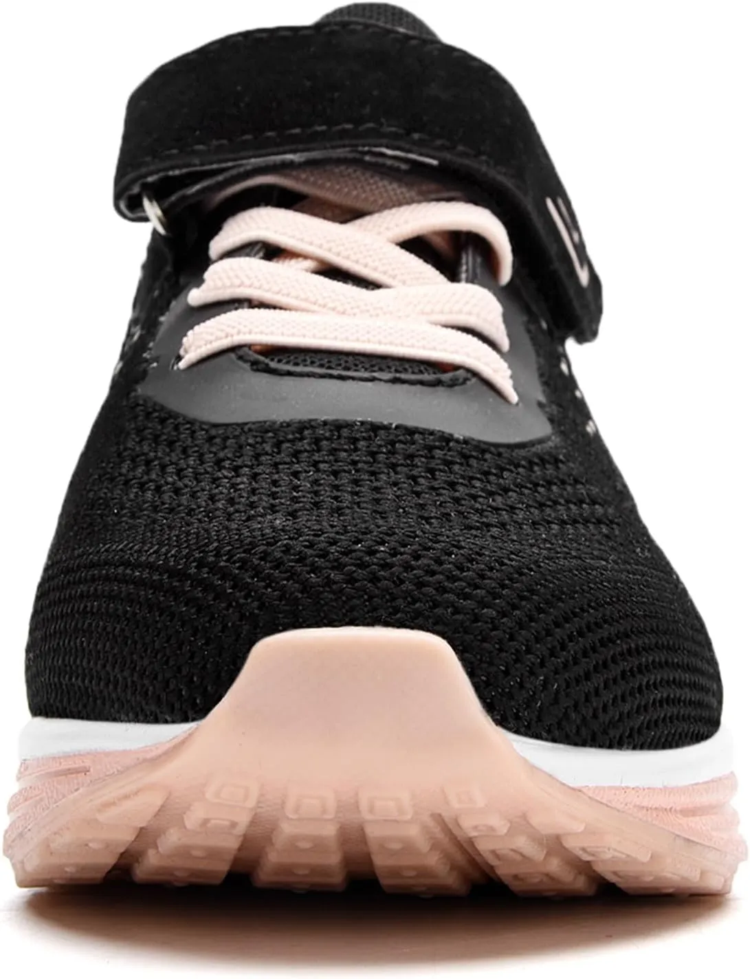 RomenSi Air Athletic Running Shoes for Boys Girls Lightweight Breathable Tennis Sports Kids Sneakers