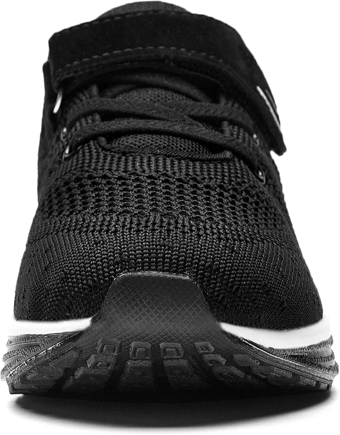 RomenSi Air Athletic Running Shoes for Boys Girls Lightweight Breathable Tennis Sports Kids Sneakers
