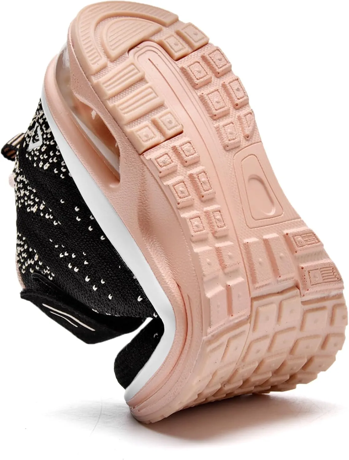 RomenSi Air Athletic Running Shoes for Boys Girls Lightweight Breathable Tennis Sports Kids Sneakers