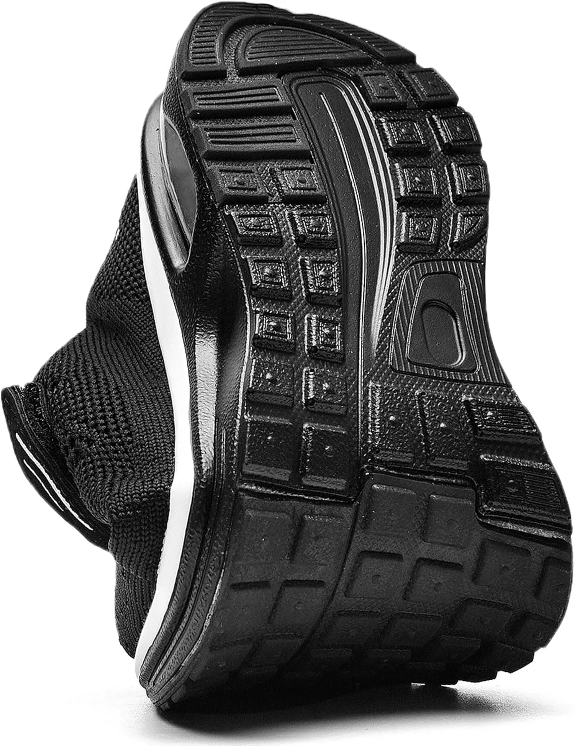 RomenSi Air Athletic Running Shoes for Boys Girls Lightweight Breathable Tennis Sports Kids Sneakers