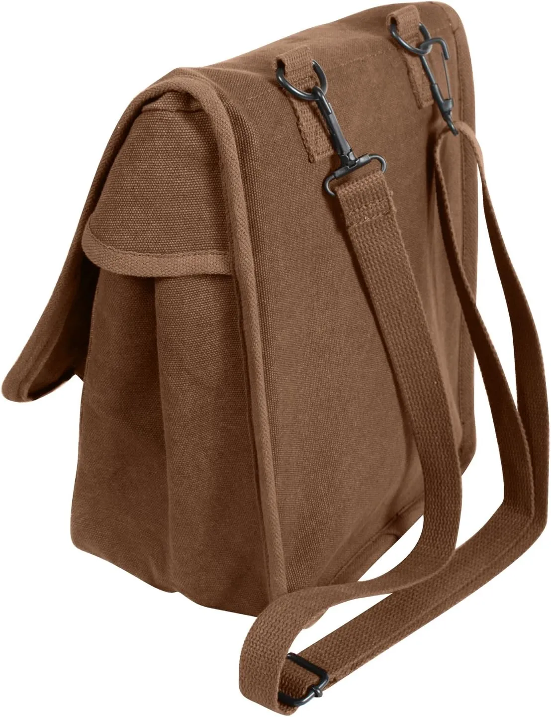 Rothco Canvas Map Case Shoulder Bag