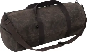 Rothco Waxed Canvas Shoulder Duffle Bag
