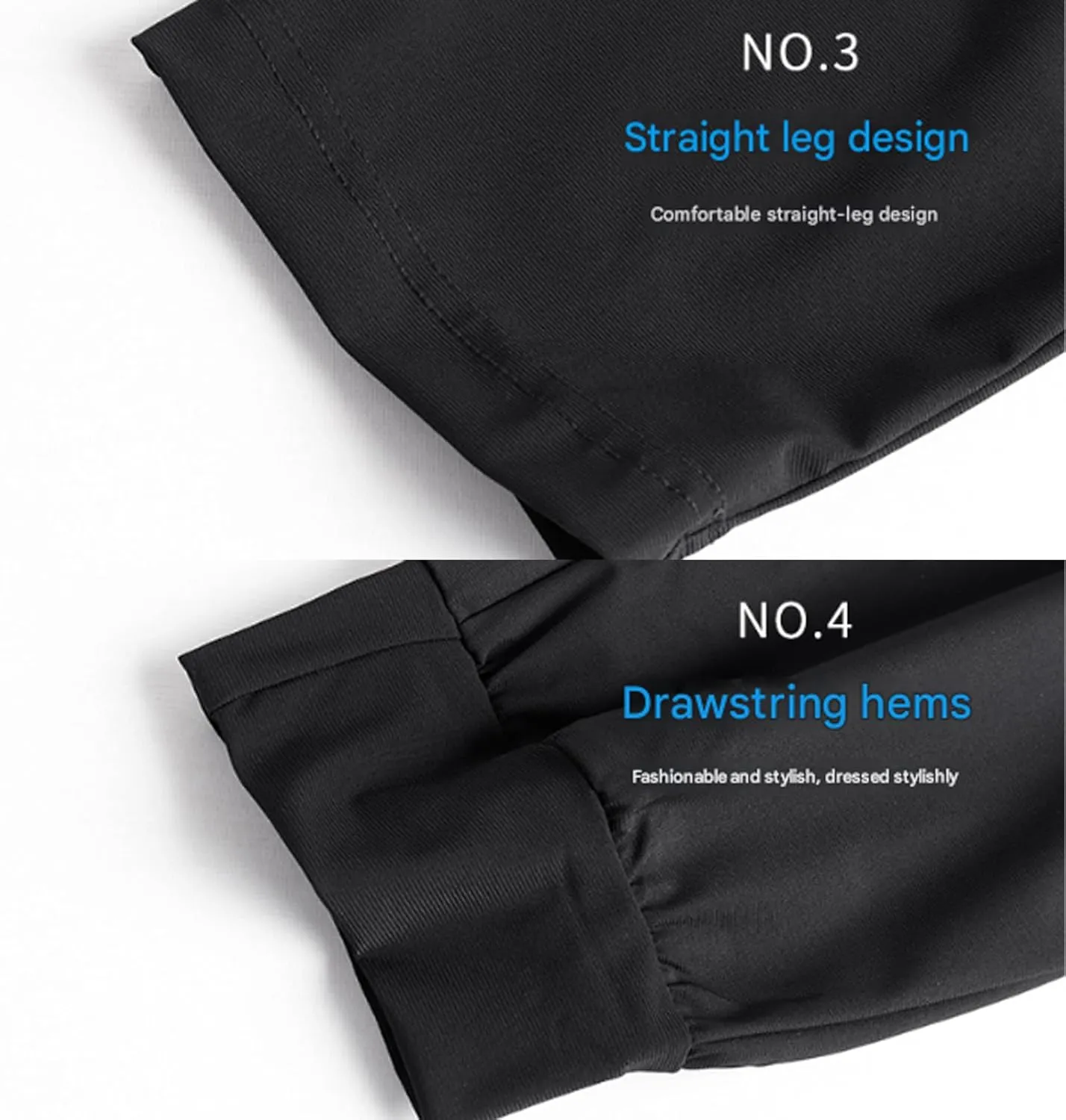 Senistyle Pants, Sensistyle Pants, Palcomfy Pant for Women Men, Stretchactive Ultra Stretch Breathable Casual Pant