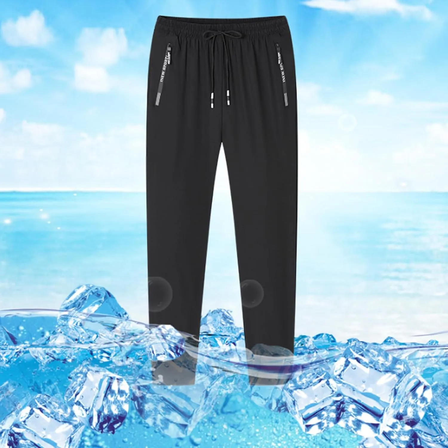 Senistyle Pants, Sensistyle Pants, Palcomfy Pant for Women Men, Stretchactive Ultra Stretch Breathable Casual Pant