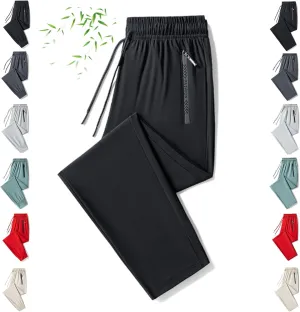 Senistyle Pants, Sensistyle Pants, Palcomfy Pant for Women Men, Stretchactive Ultra Stretch Breathable Casual Pant