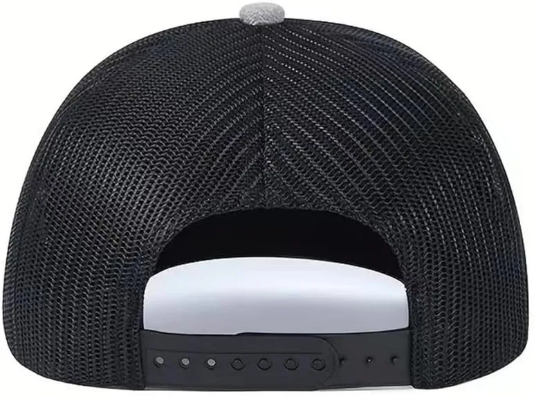 Shit Show Crew Member Hats for Mens,Printed Mesh Caps, Trucker Hats,dad Hats