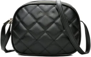 Shoulder bag Handbags For Women Crossbody Shoulder Bag Plaid PU Leather Multi Zipper Small Messenger Bags Purse