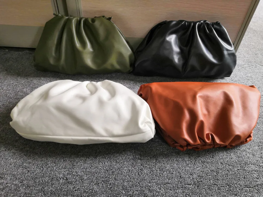 Simple Dumplings Messenger Bag