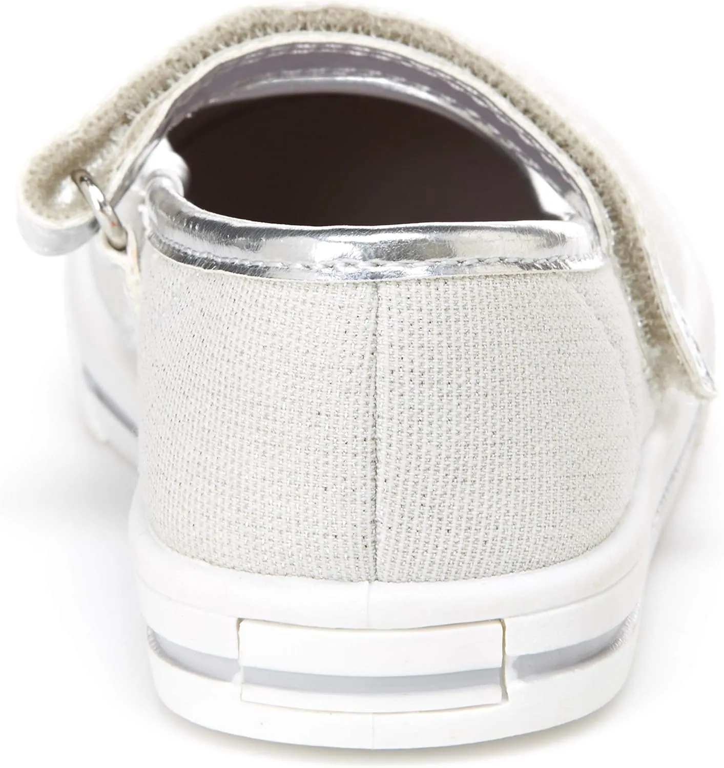 Simple Joys by Carter's Girls and Toddlers' Mia Casual Mary Jane Shoe