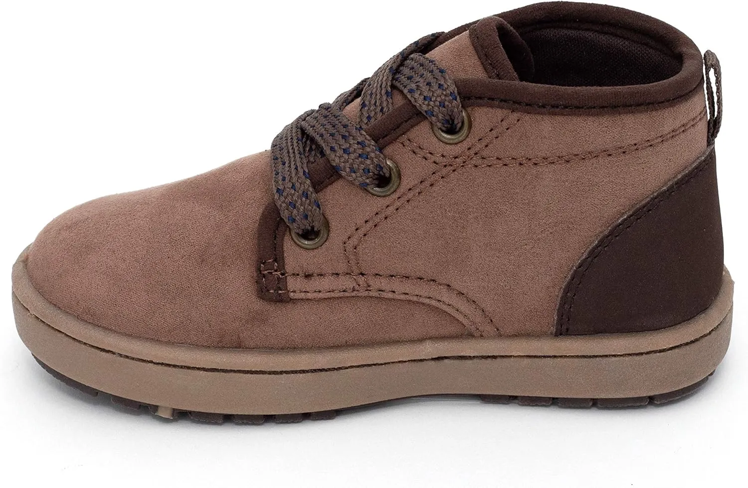 Simple Joys by Carter's Unisex-Child Noah Chukka Boot Fashion