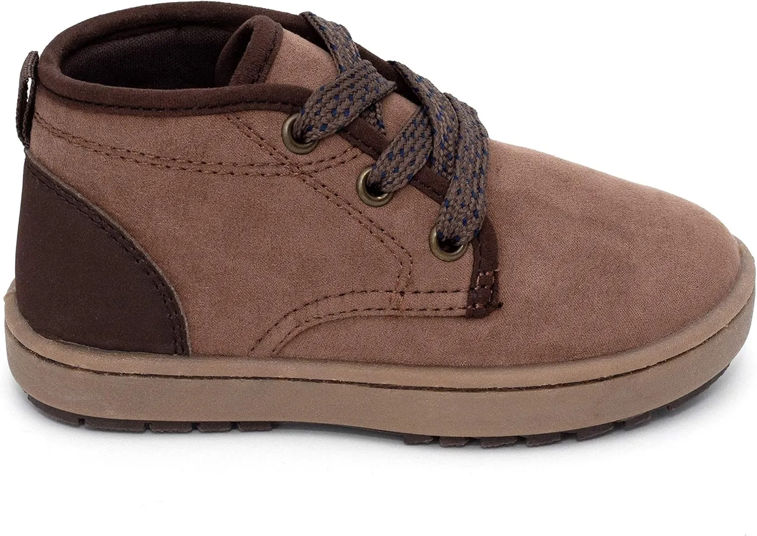 Simple Joys by Carter's Unisex-Child Noah Chukka Boot Fashion