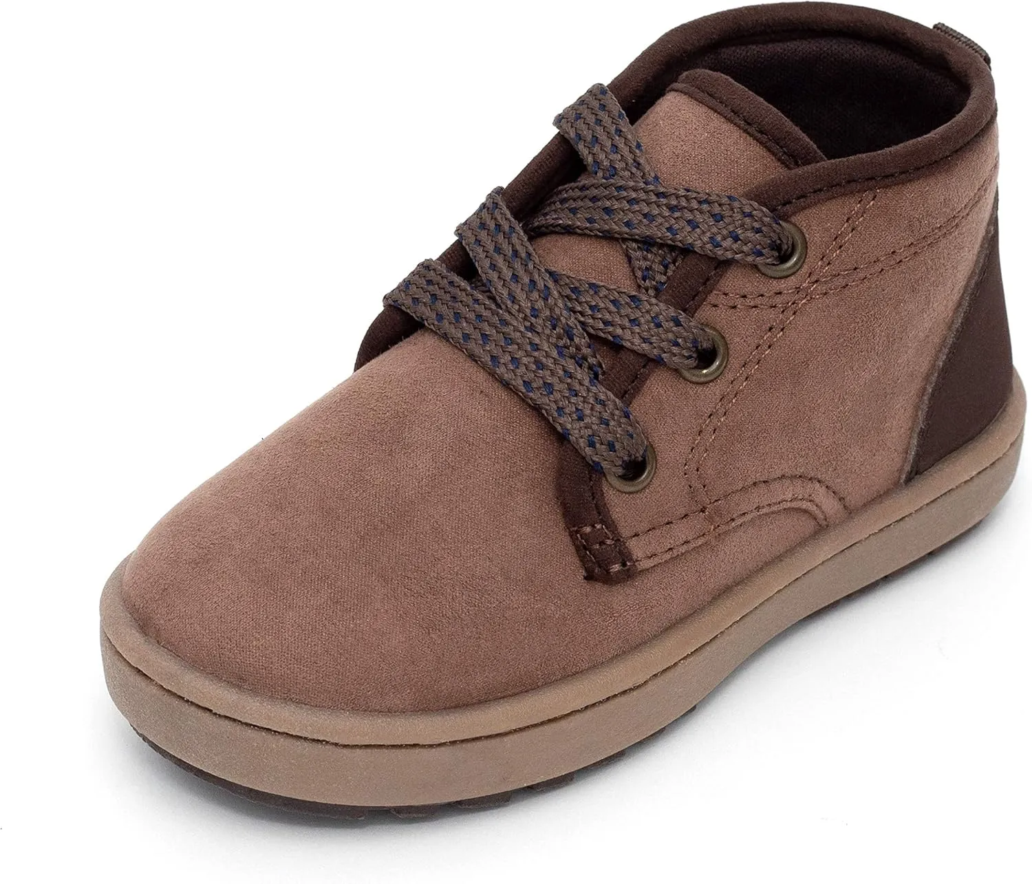 Simple Joys by Carter's Unisex-Child Noah Chukka Boot Fashion