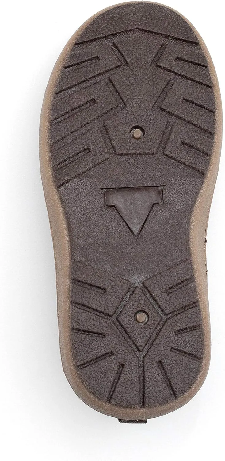 Simple Joys by Carter's Unisex-Child Noah Chukka Boot Fashion