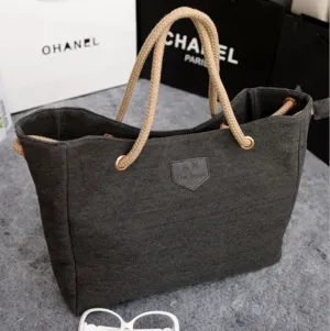 Simple shopping bags handbags