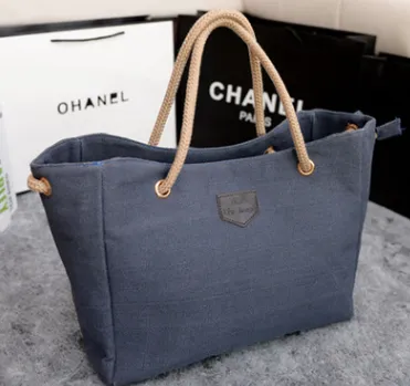 Simple shopping bags handbags