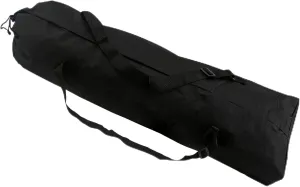 Skateboard Bag WaterProof Skateboard Backpacks Bag with Adjustable Shoulder Straps for Penny Board/Standard Board, Black