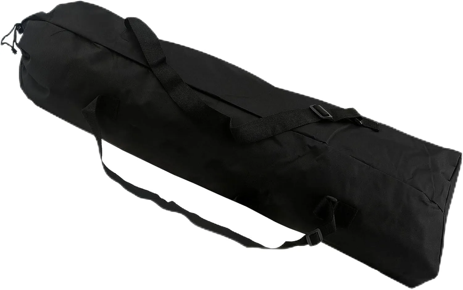 Skateboard Bag WaterProof Skateboard Backpacks Bag with Adjustable Shoulder Straps for Penny Board/Standard Board, Black