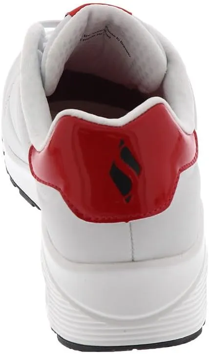 Skechers Women's Uno Rolling Stones Single!
