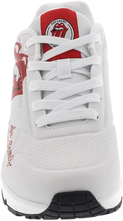 Skechers Women's Uno Rolling Stones Single!