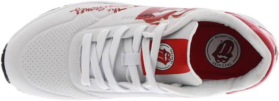 Skechers Women's Uno Rolling Stones Single!