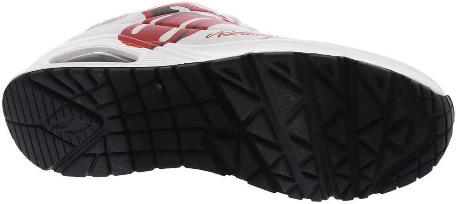 Skechers Women's Uno Rolling Stones Single!