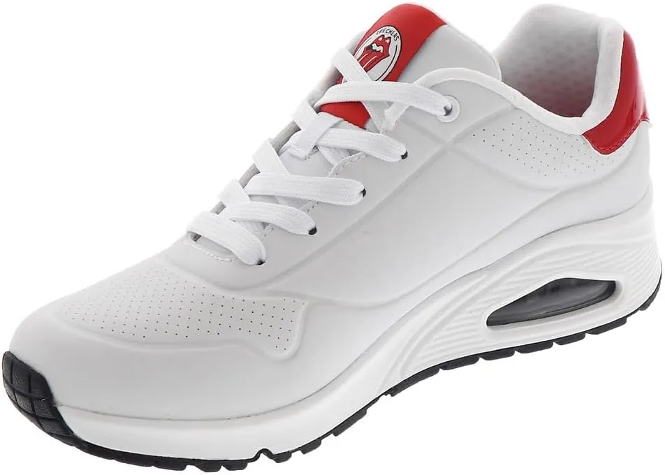 Skechers Women's Uno Rolling Stones Single!