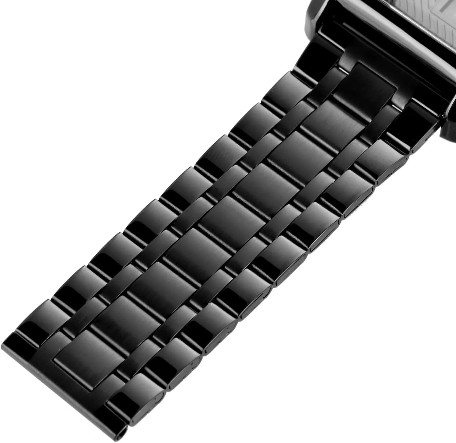 SKMEI Men's Digital Watch with Waterproof Classic Fashion Business Stainless Steel Sports Watch