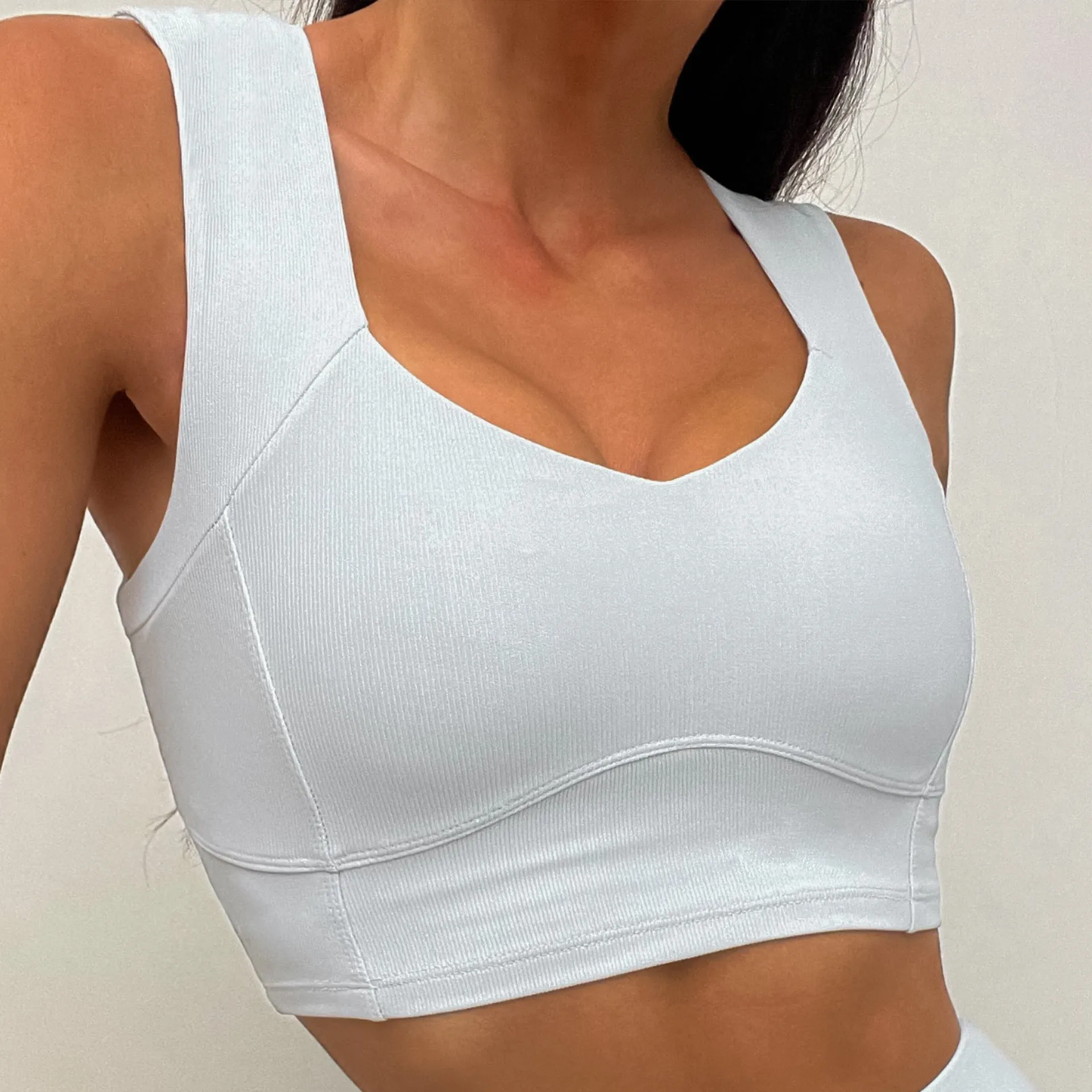 Slimming Sports Yoga Pants