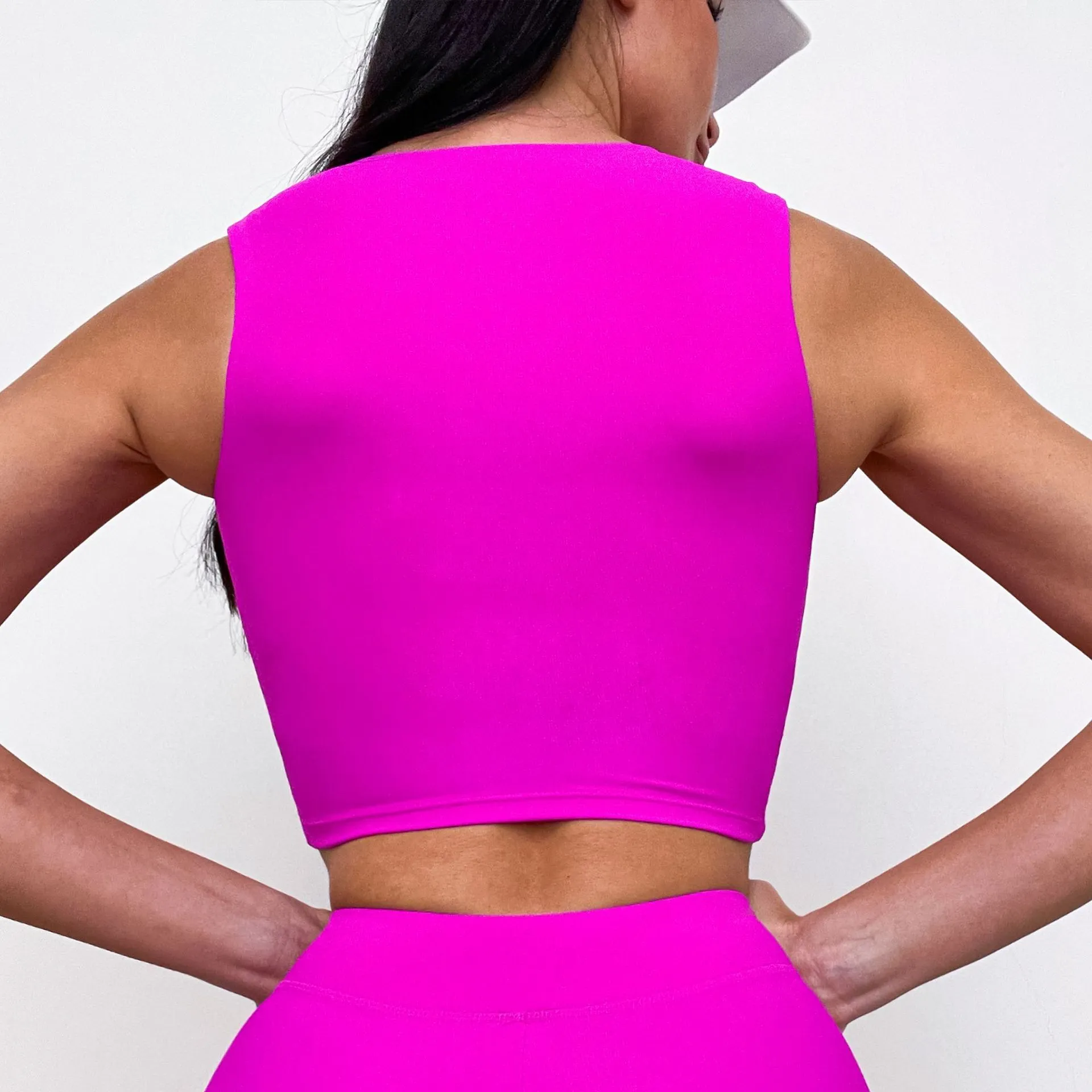 Slimming Sports Yoga Pants