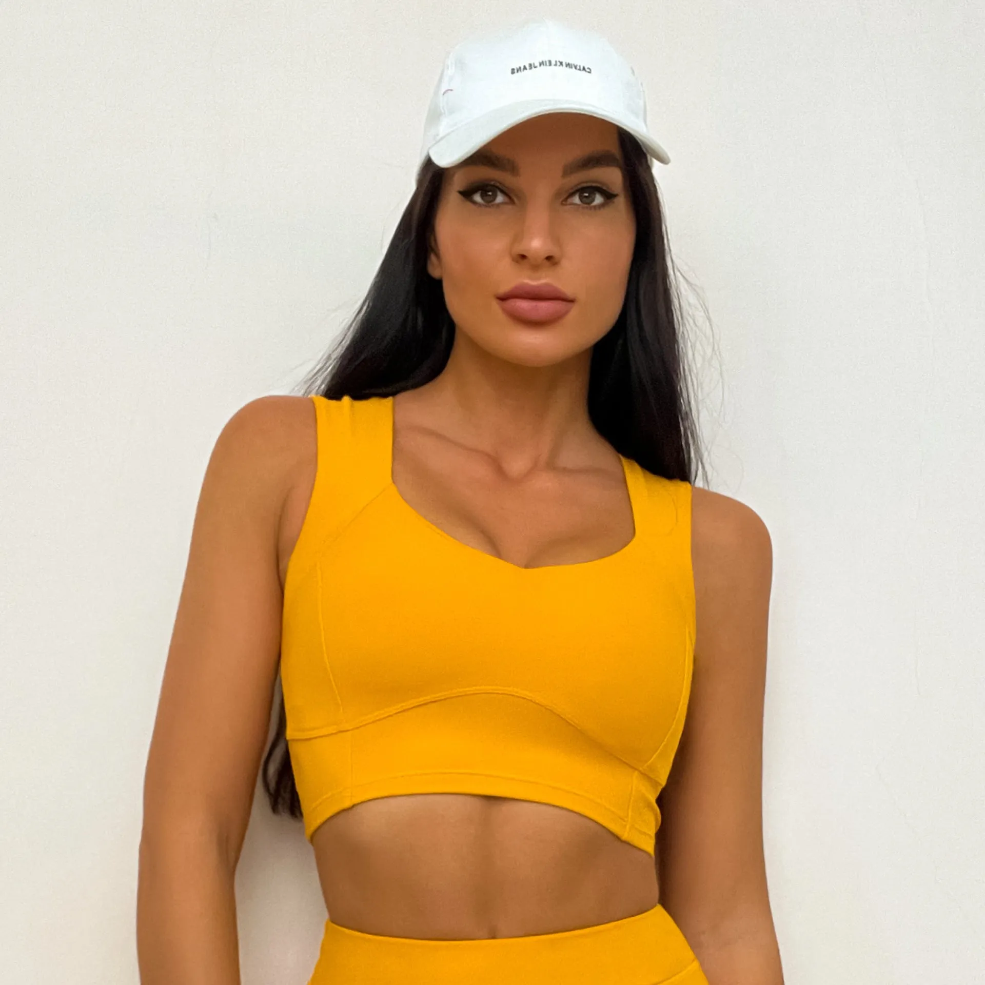 Slimming Sports Yoga Pants