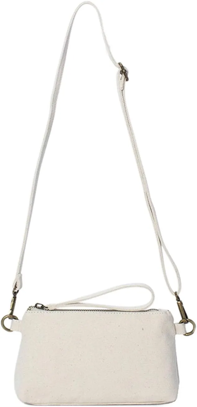 Small Crossbody Purse Cell Phone Purse with Multi Credit Card Slots