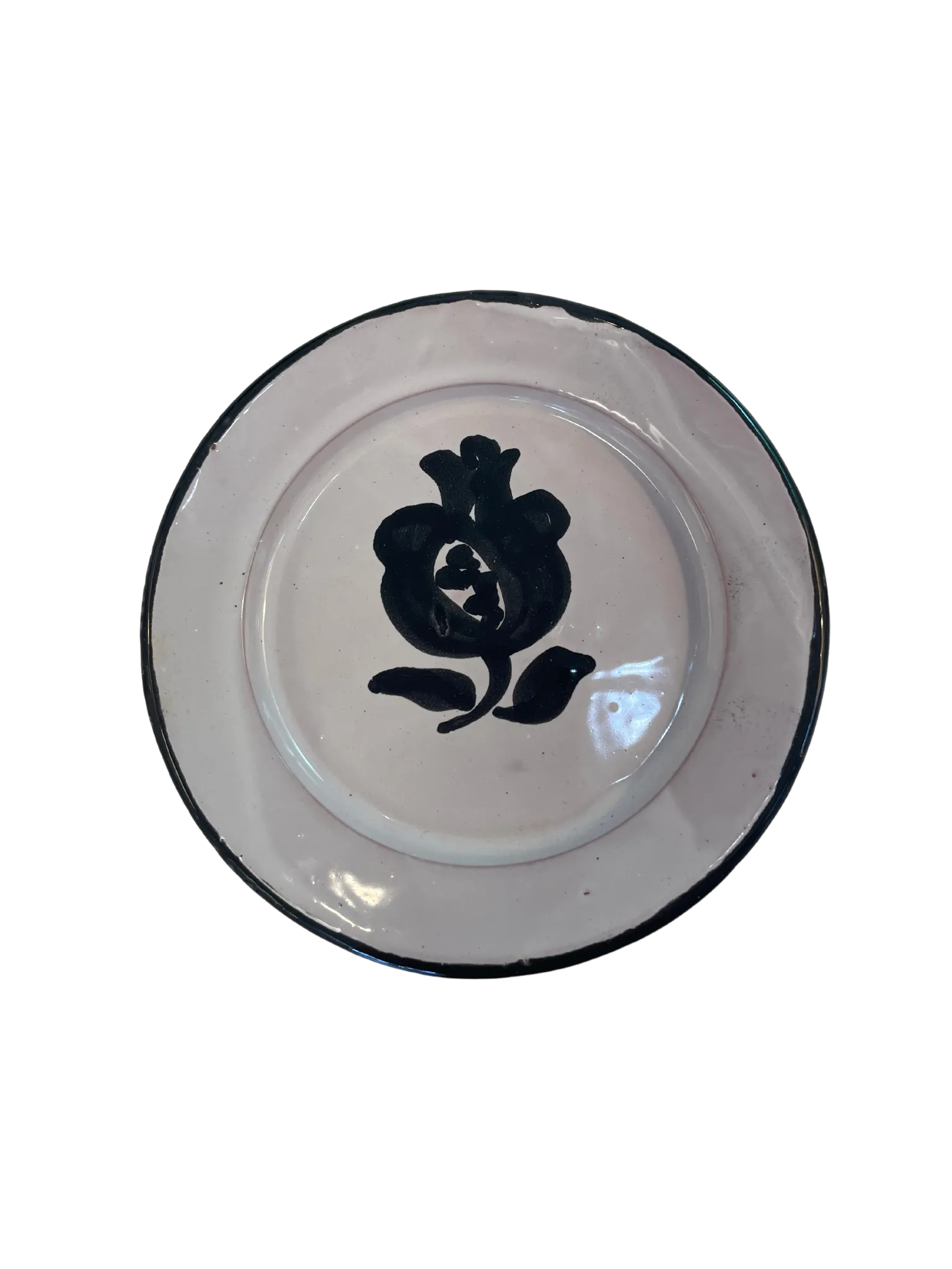 Small Plate