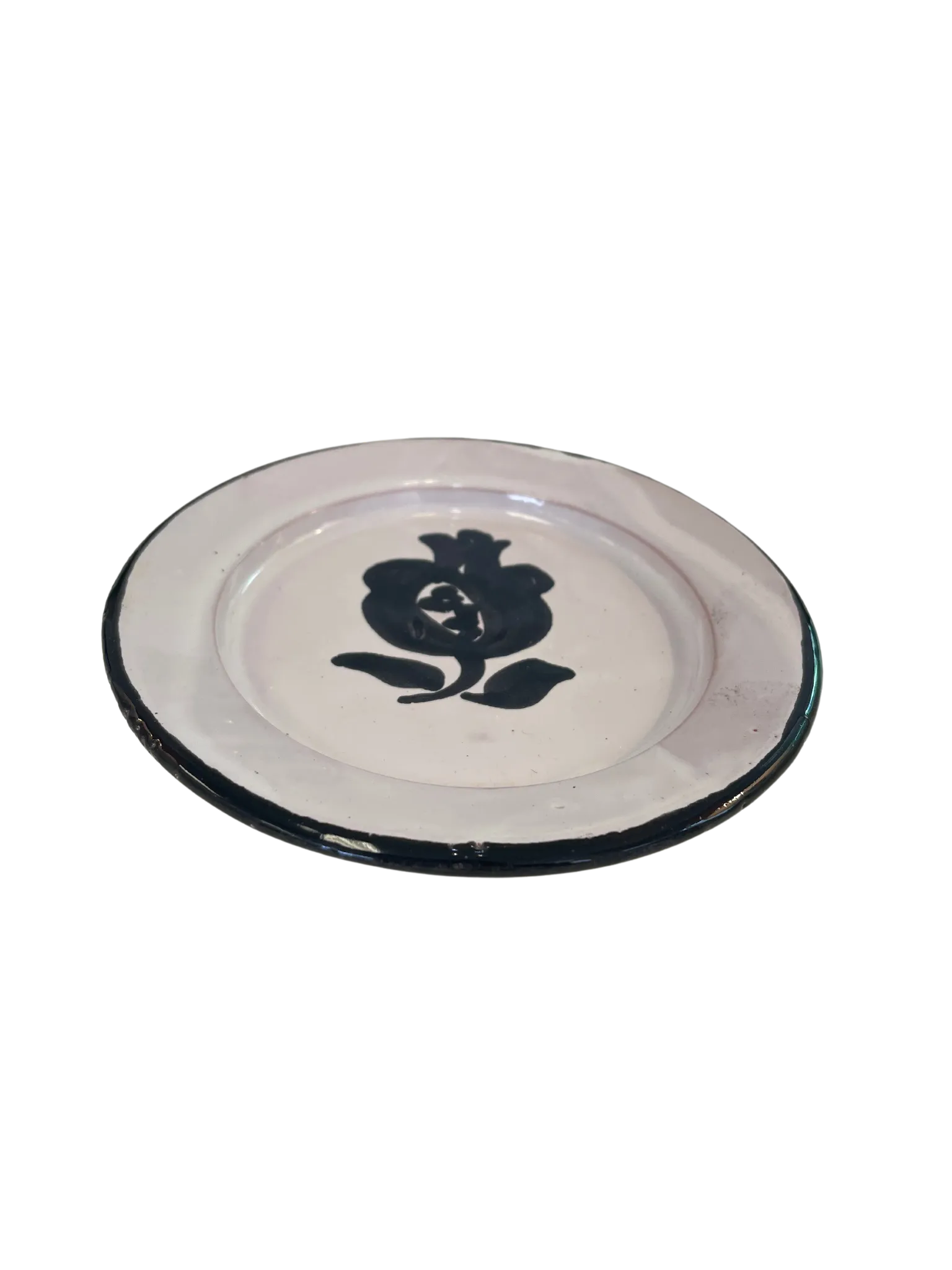 Small Plate