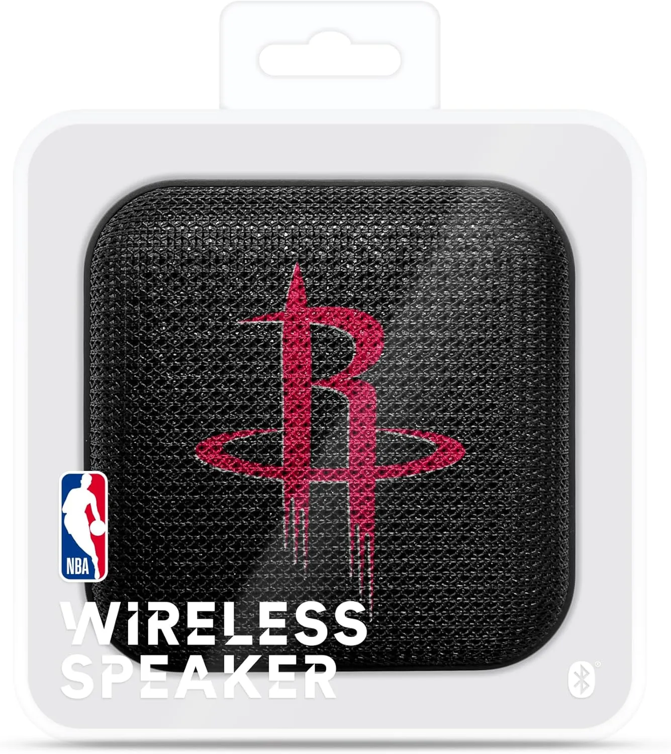 ‎SOAR NBA Mini Wireless Bluetooth Speaker