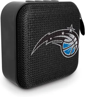 ‎SOAR NBA Mini Wireless Bluetooth Speaker