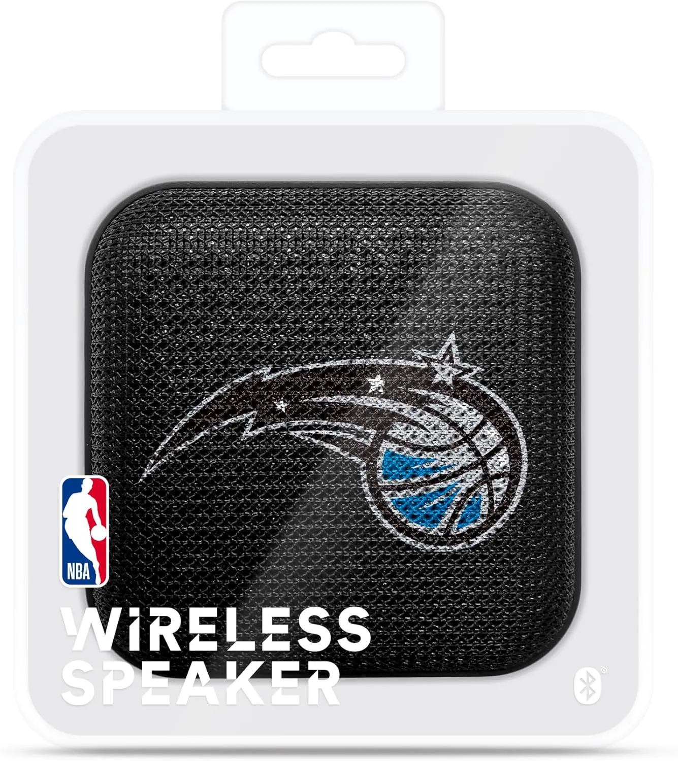 ‎SOAR NBA Mini Wireless Bluetooth Speaker