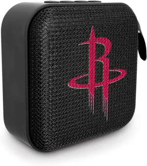 ‎SOAR NBA Mini Wireless Bluetooth Speaker
