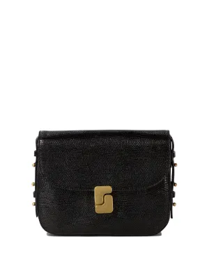 Soeur "Bellissima Mini" Crossbody Bag