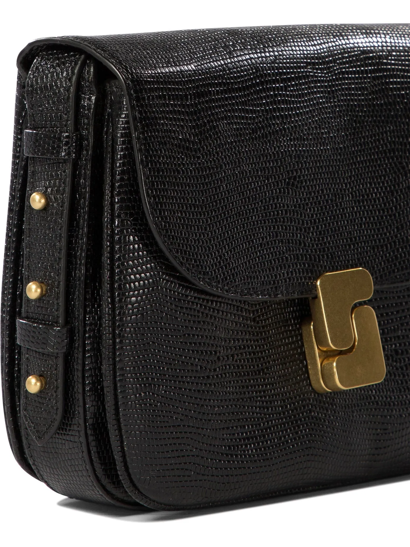 Soeur "Bellissima Mini" Crossbody Bag