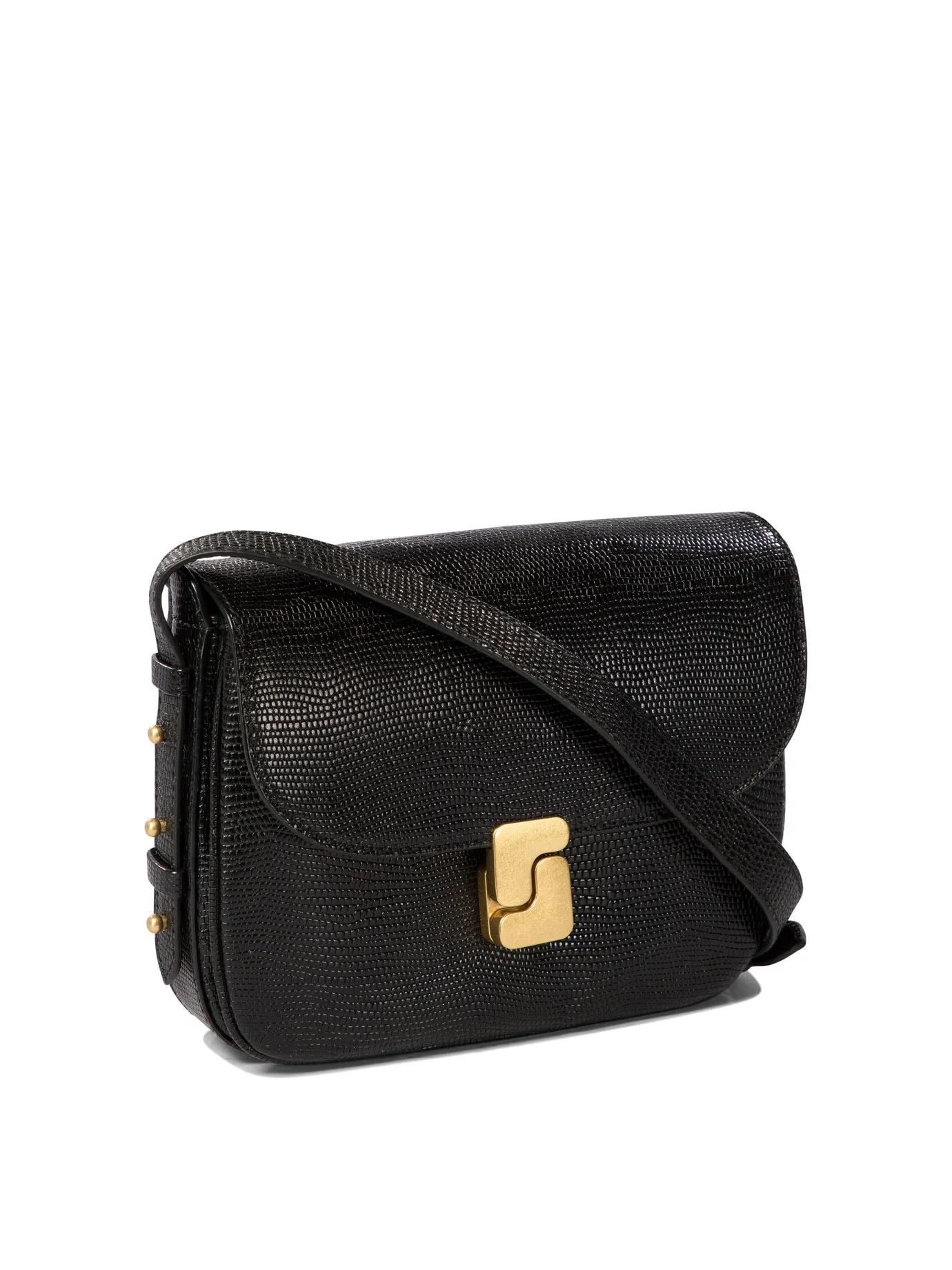 Soeur "Bellissima Mini" Crossbody Bag